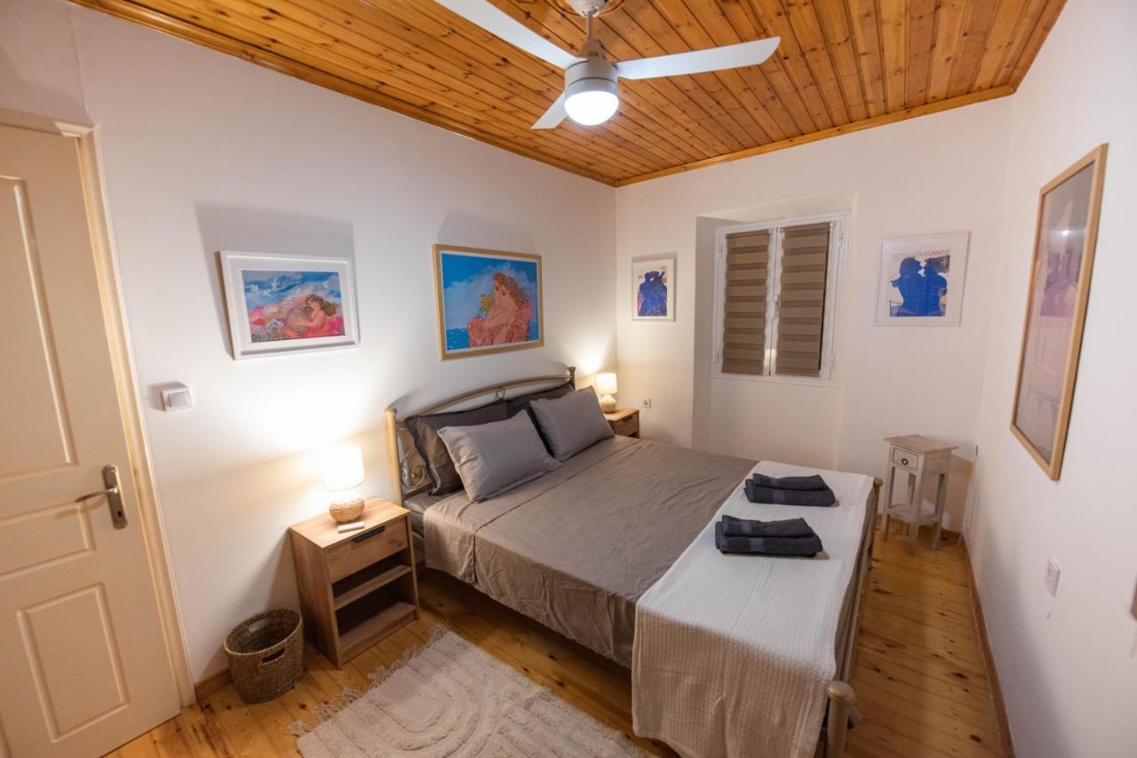 Casa Kantouni Corfu  Kültér fotó
