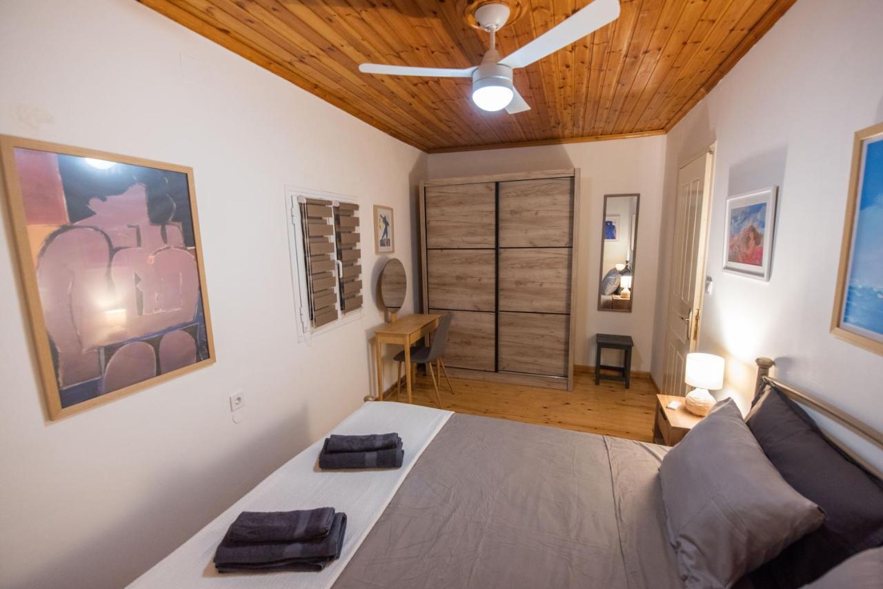 Casa Kantouni Corfu  Kültér fotó