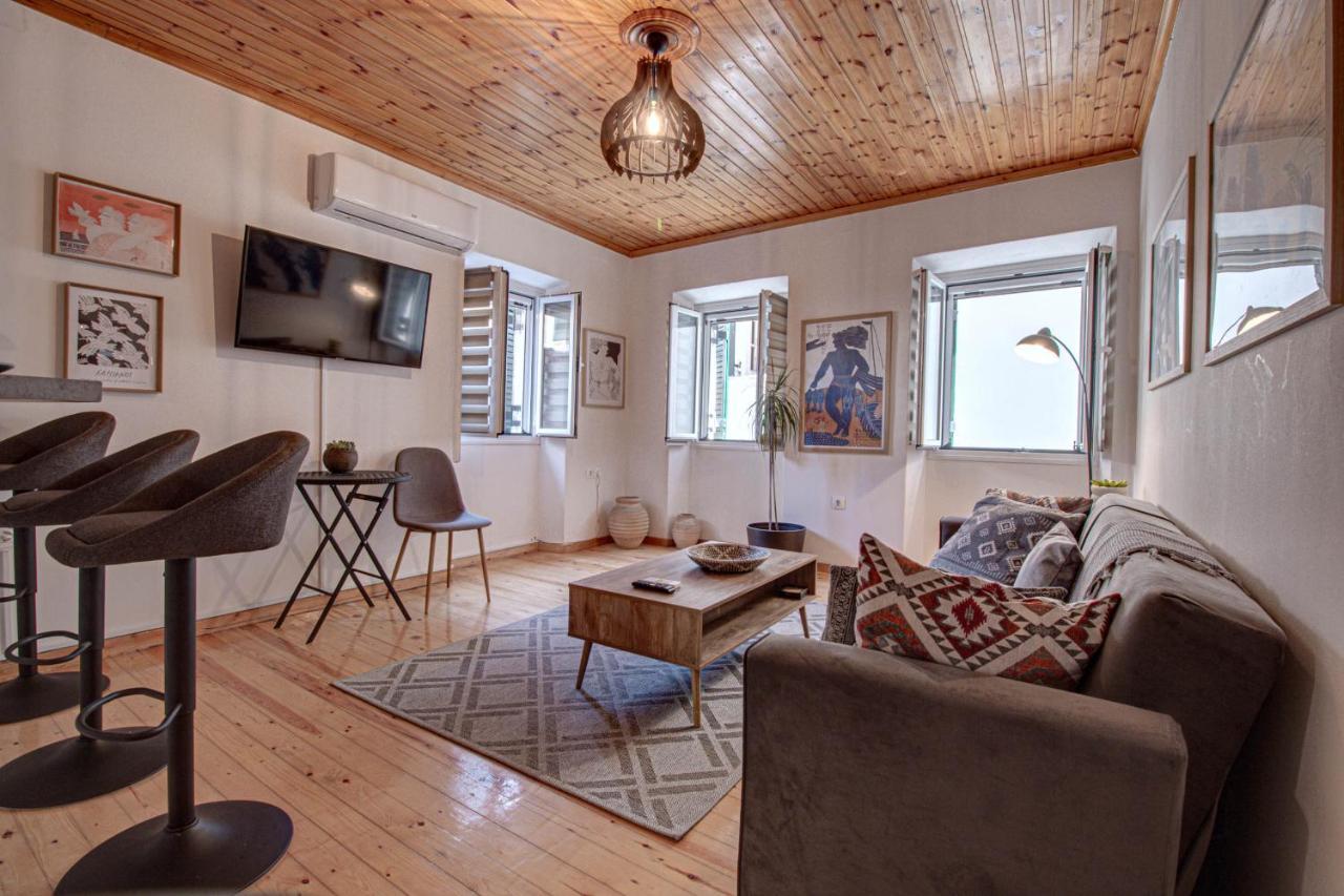 Casa Kantouni Corfu  Kültér fotó