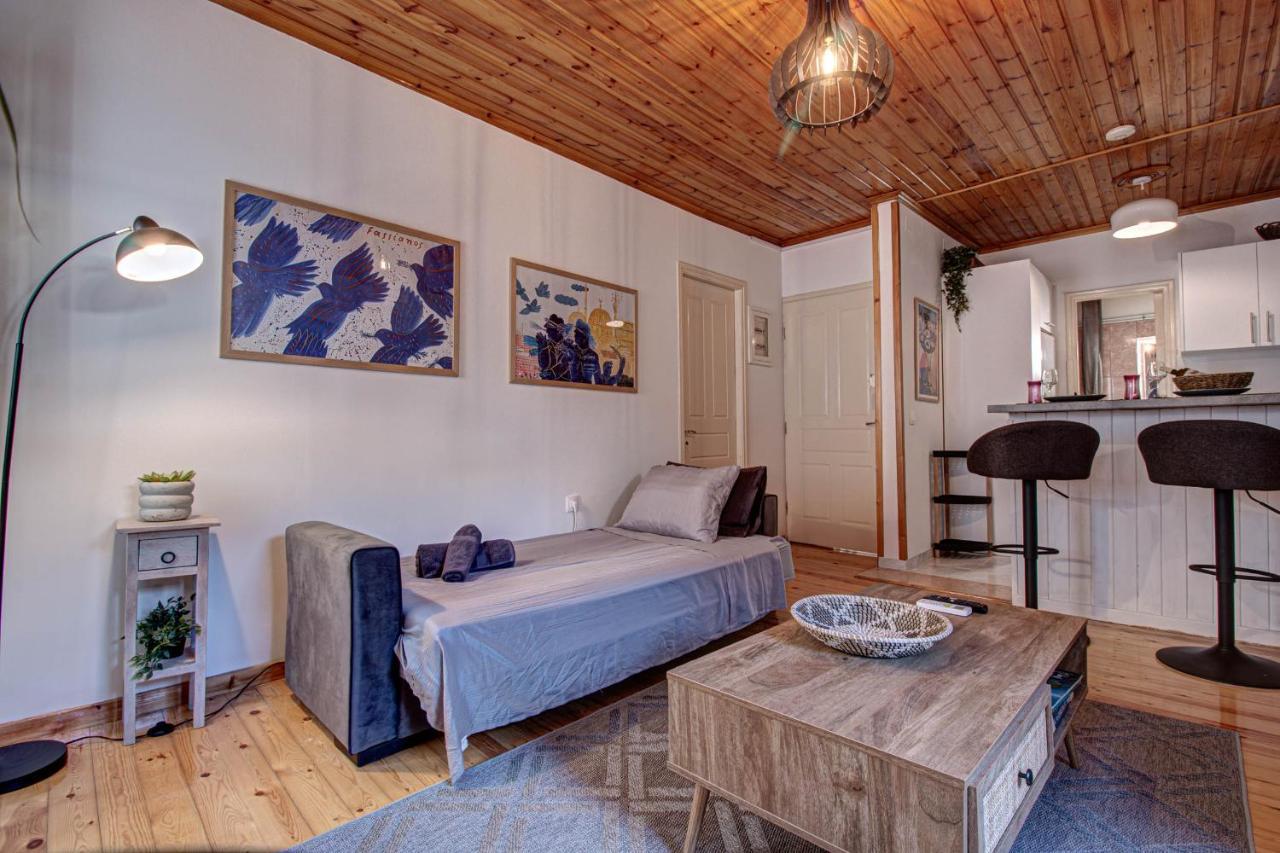 Casa Kantouni Corfu  Kültér fotó