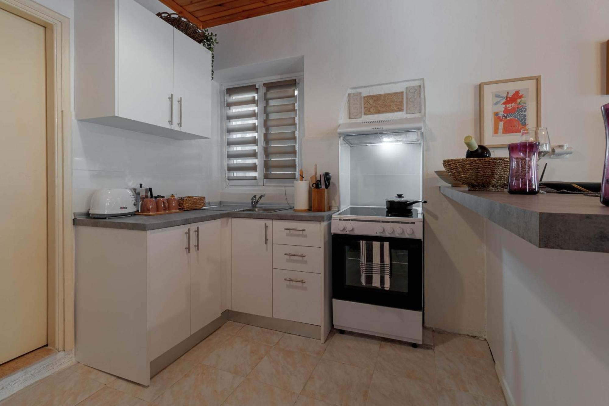 Casa Kantouni Corfu  Kültér fotó